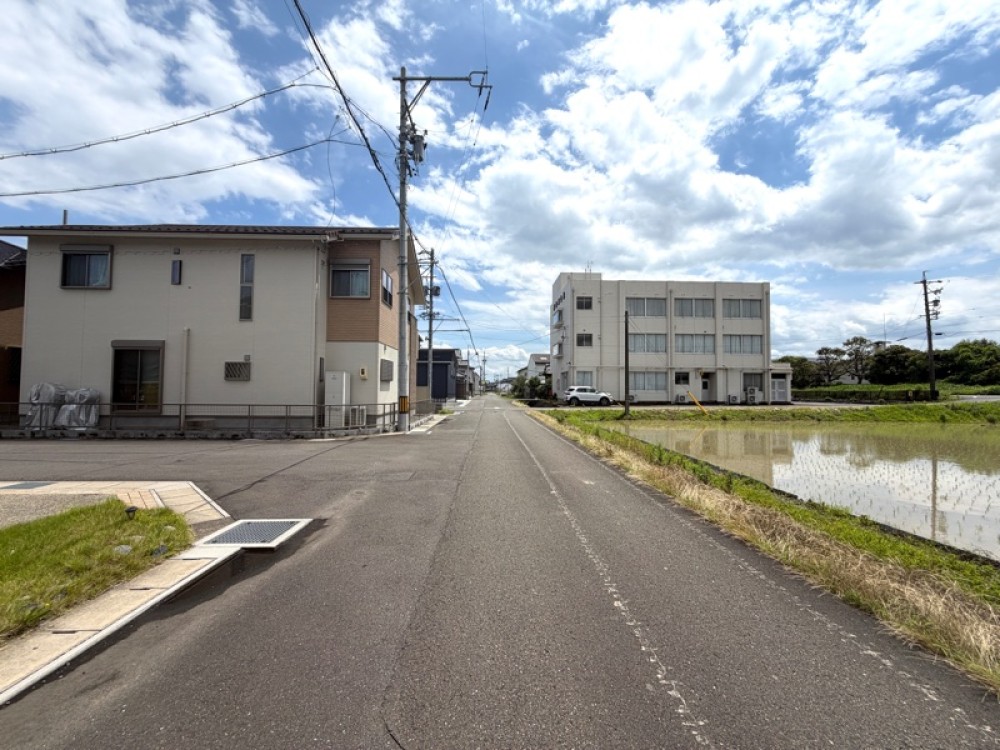 岐阜市薮田西　全5区画　A区画 画像6