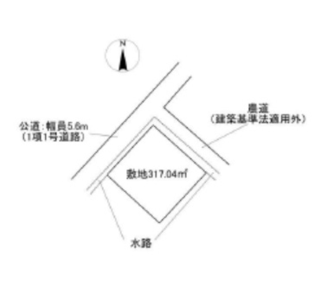瀬戸市幡西町 画像1