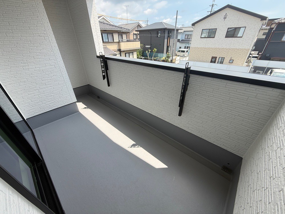 豊川市伊奈町南山新田　01期　全1棟　1号棟 画像17