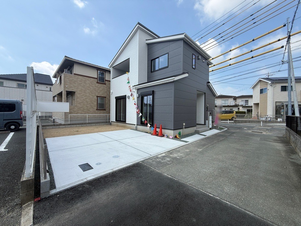 豊川市伊奈町南山新田　01期　全1棟　1号棟 画像21