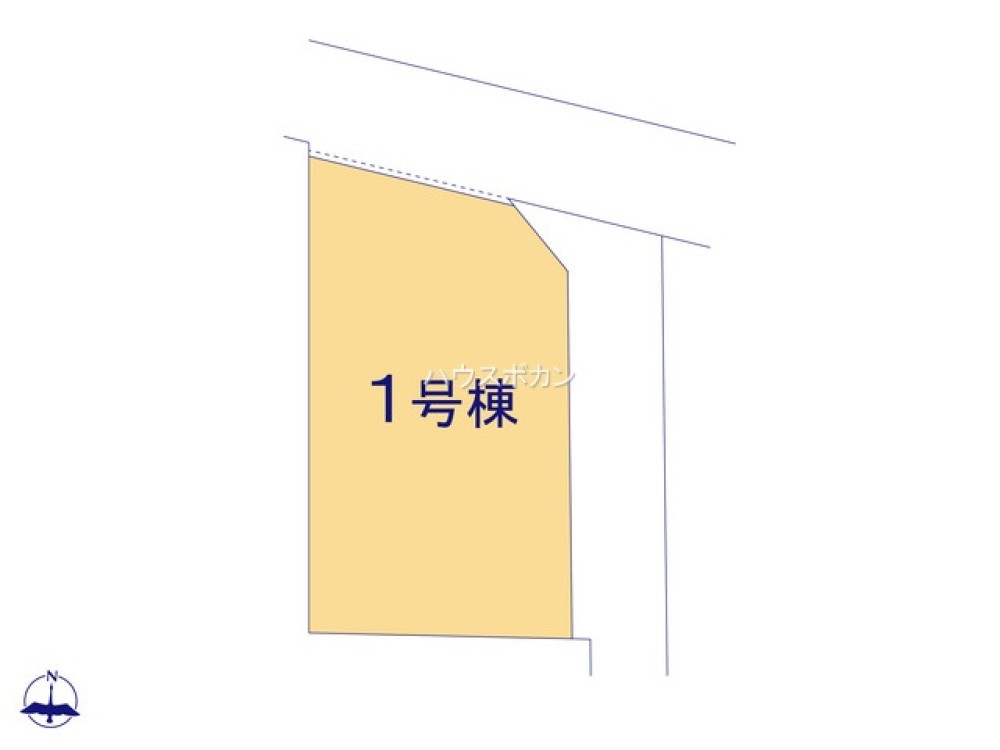 豊川市伊奈町南山新田01期　全1棟　1号棟 画像5