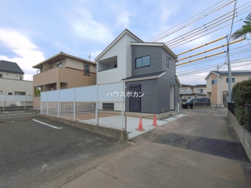 豊川市伊奈町南山新田　01期　全1棟　1号棟 画像5