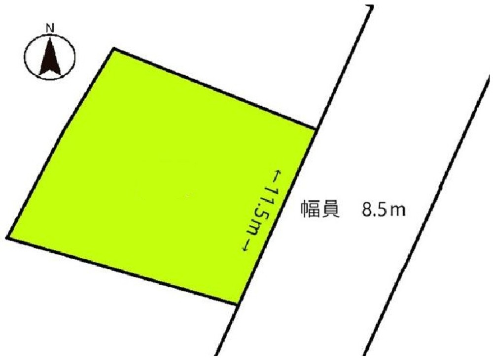 半田市栄町三丁目 画像1