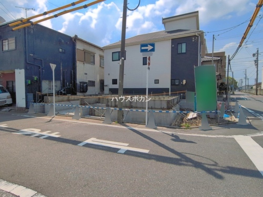 周辺環境充実のエリア◎