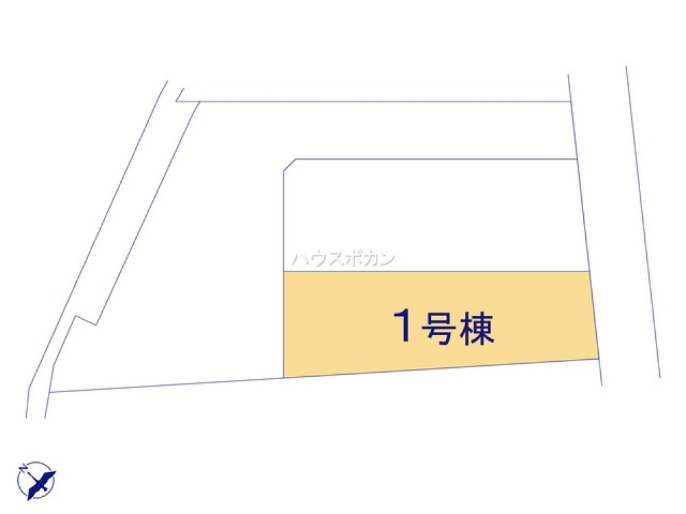 豊田市荒井町　全3棟　1号棟 画像19