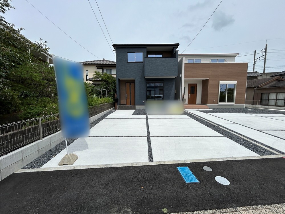 豊田市荒井町　全3棟　1号棟 画像18
