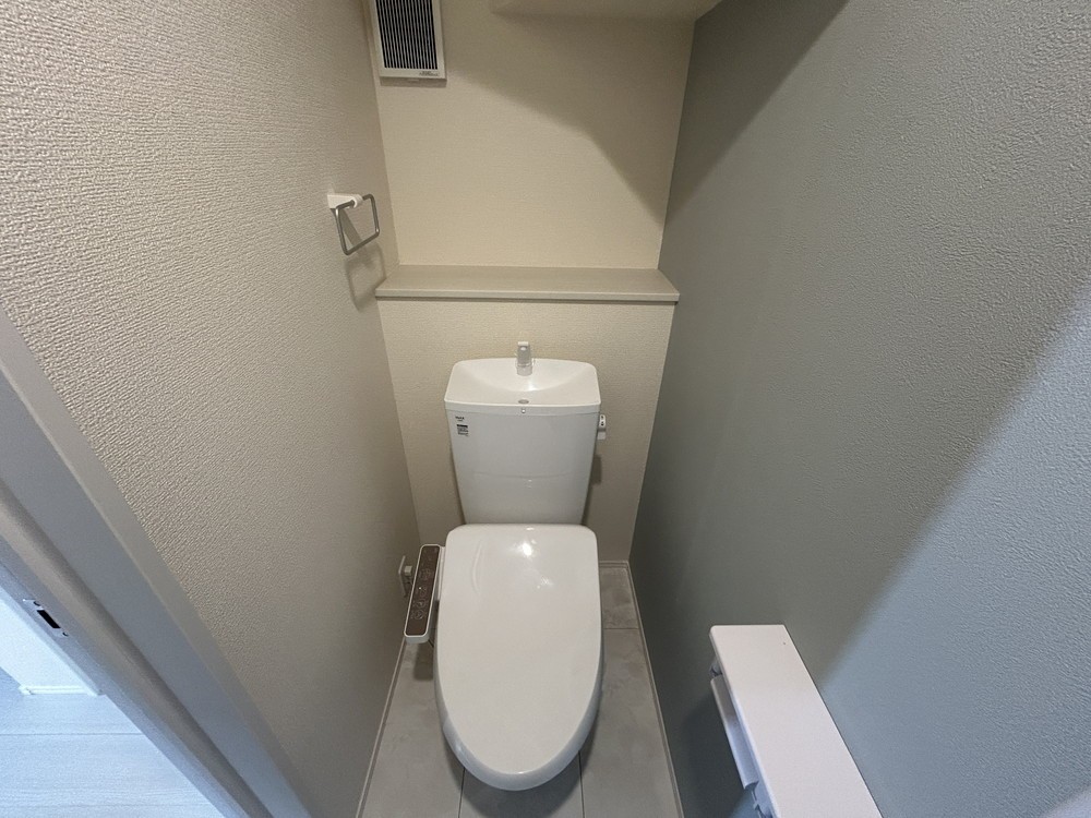 豊田市荒井町　全3棟　1号棟 画像9