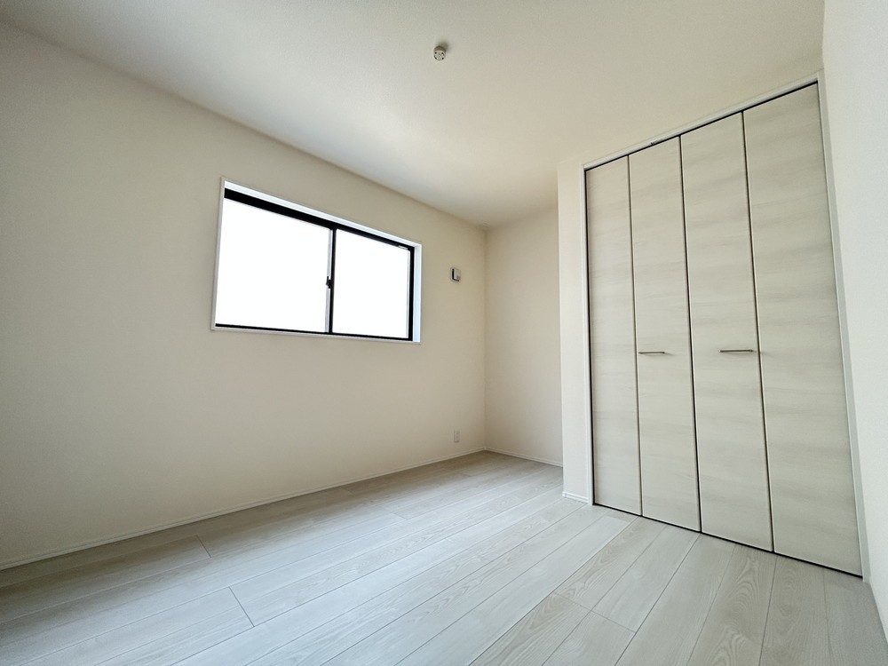 豊田市荒井町　全3棟　1号棟 画像10
