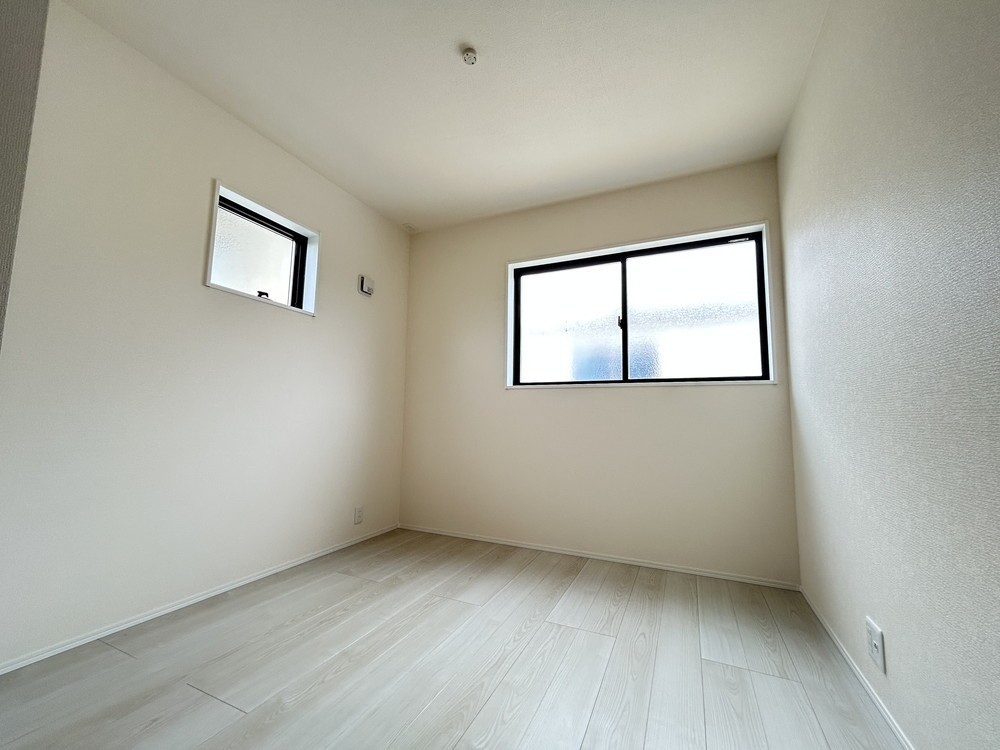 豊田市荒井町　全3棟　1号棟 画像12