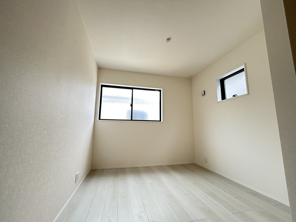豊田市荒井町　全3棟　1号棟 画像14
