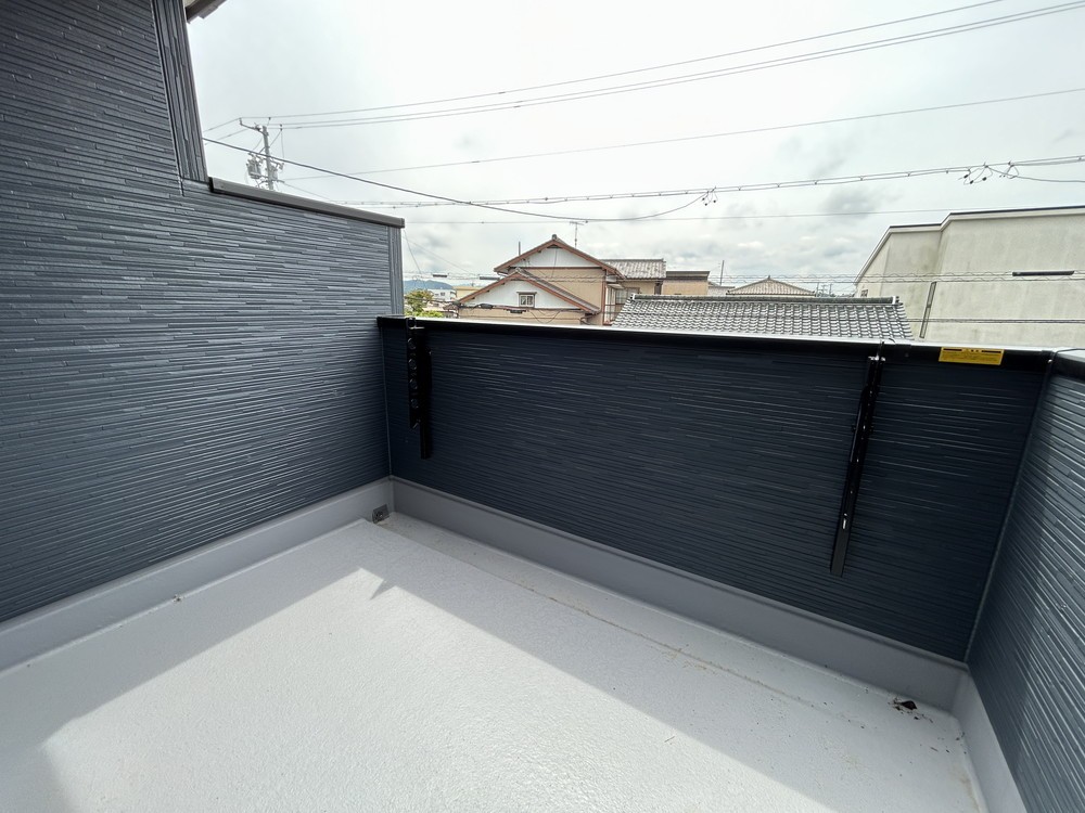 豊田市荒井町　全3棟　1号棟 画像18