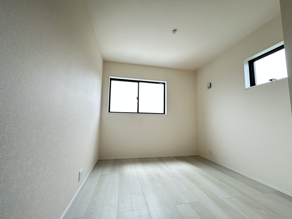 豊田市荒井町　全3棟　1号棟 画像19