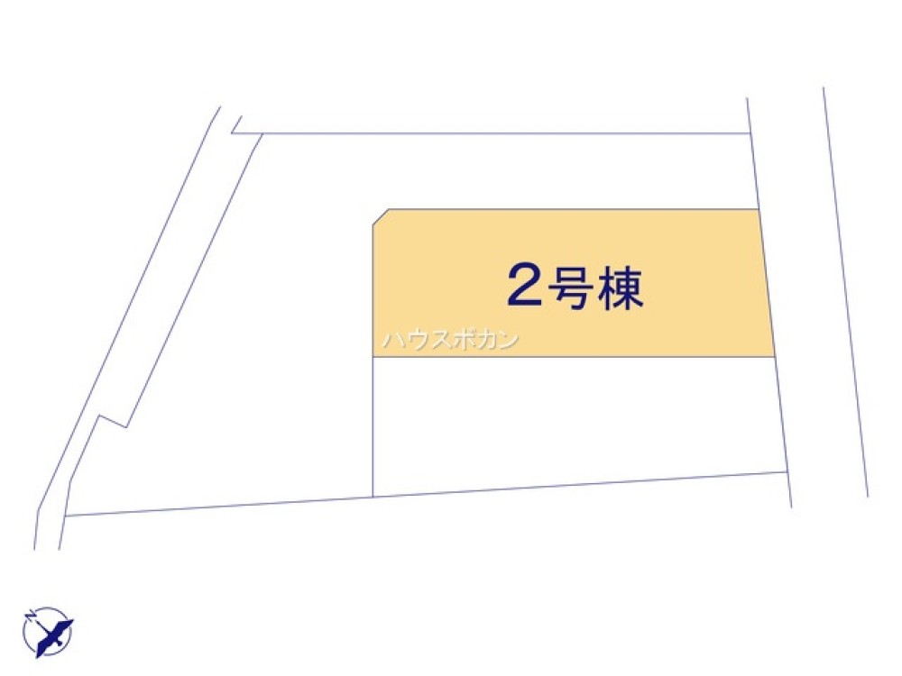 豊田市荒井町　全3棟　2号棟 画像19