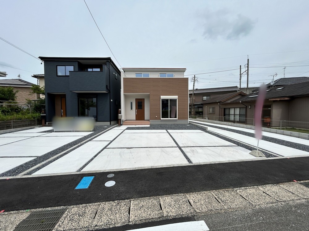 豊田市荒井町　全3棟　2号棟 画像18