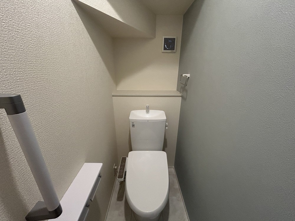豊田市荒井町　全3棟　2号棟 画像9