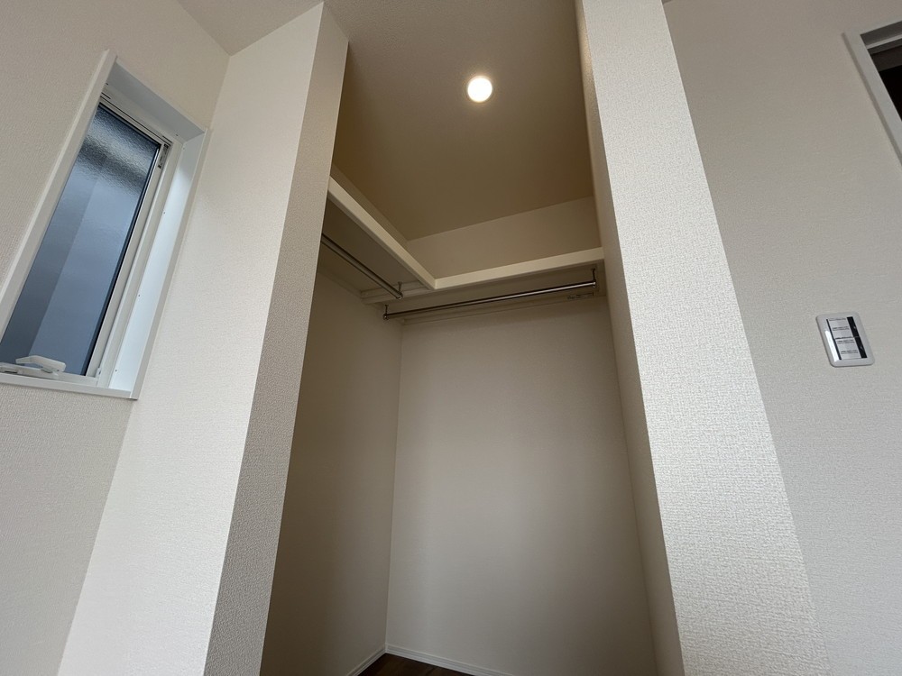 豊田市荒井町　全3棟　2号棟 画像13