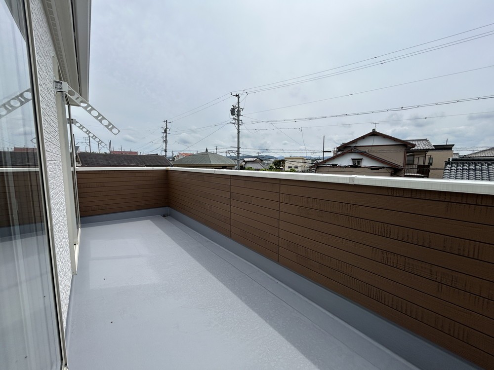 豊田市荒井町　全3棟　2号棟 画像14