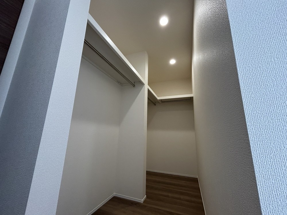 豊田市荒井町　全3棟　2号棟 画像16