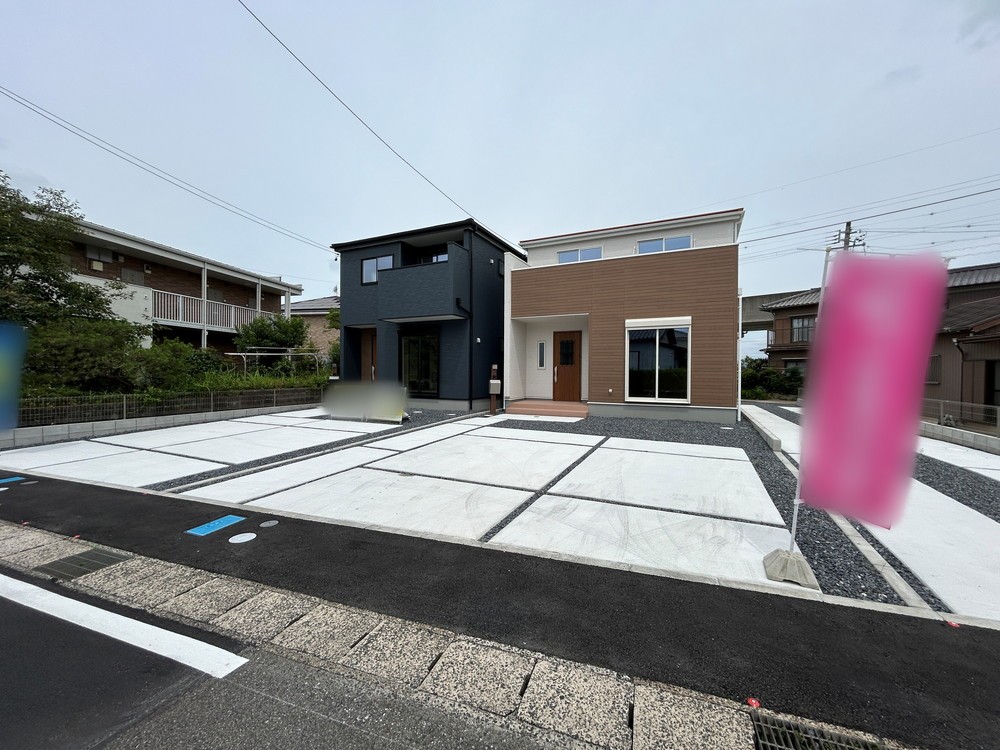 豊田市荒井町　全3棟　2号棟 画像19