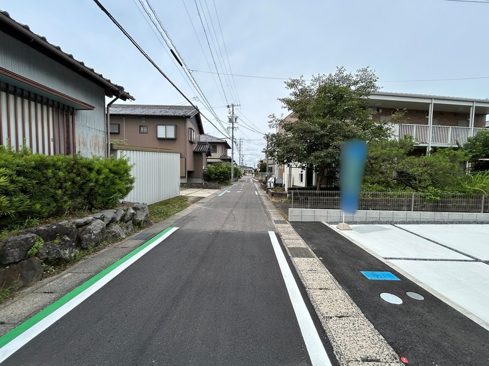 豊田市荒井町　全3棟　2号棟 画像20