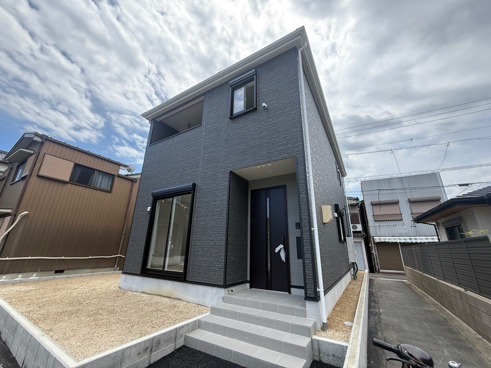 常滑市保示町　第2　全2棟　1号棟 画像4