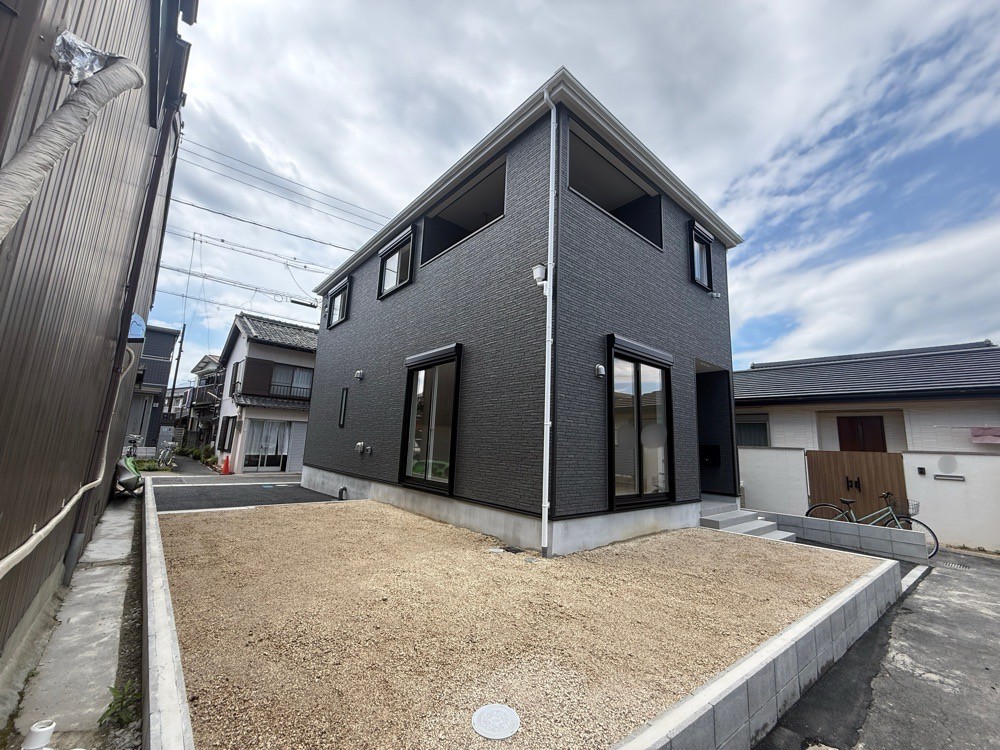常滑市保示町　第2　全2棟　1号棟 画像5