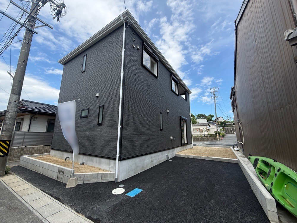 常滑市保示町　第2　全2棟　1号棟 画像6