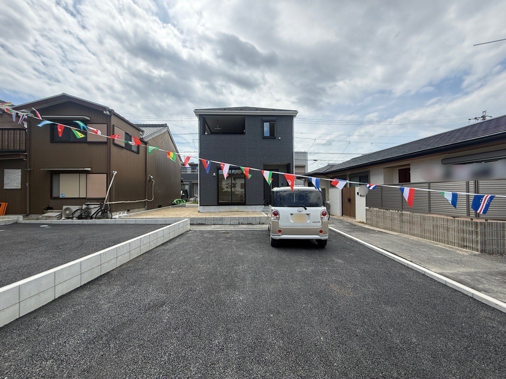 常滑市保示町　第2　全2棟　1号棟 画像7