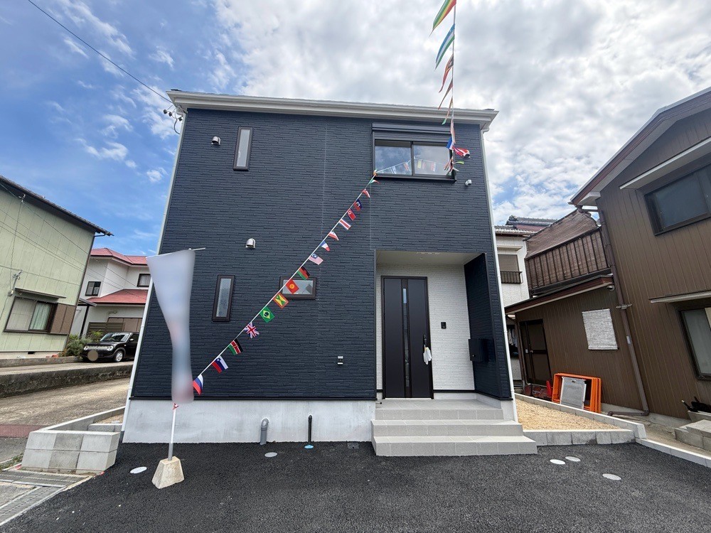 常滑市保示町　第2　全2棟　2号棟 画像5