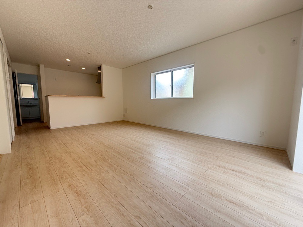 常滑市保示町　第2　全2棟　2号棟 画像5