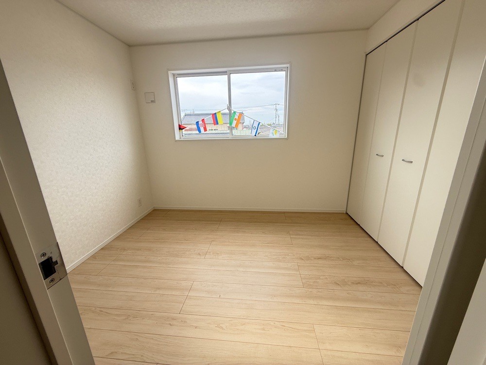 常滑市保示町　第2　全2棟　2号棟 画像14