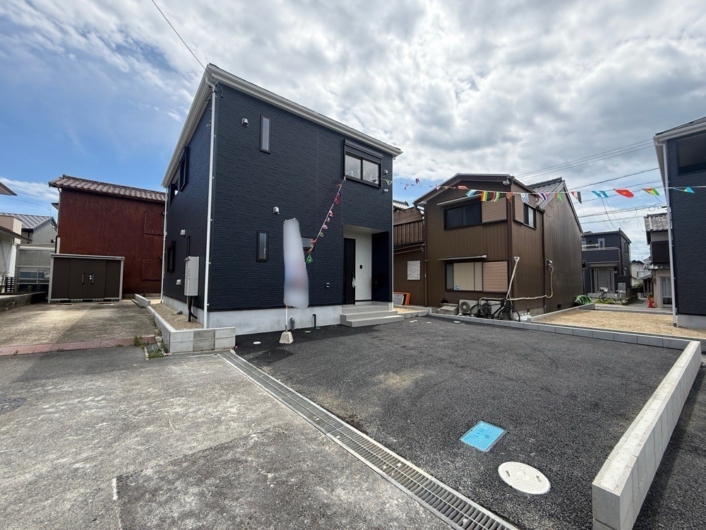 常滑市保示町　第2　全2棟　2号棟 画像26