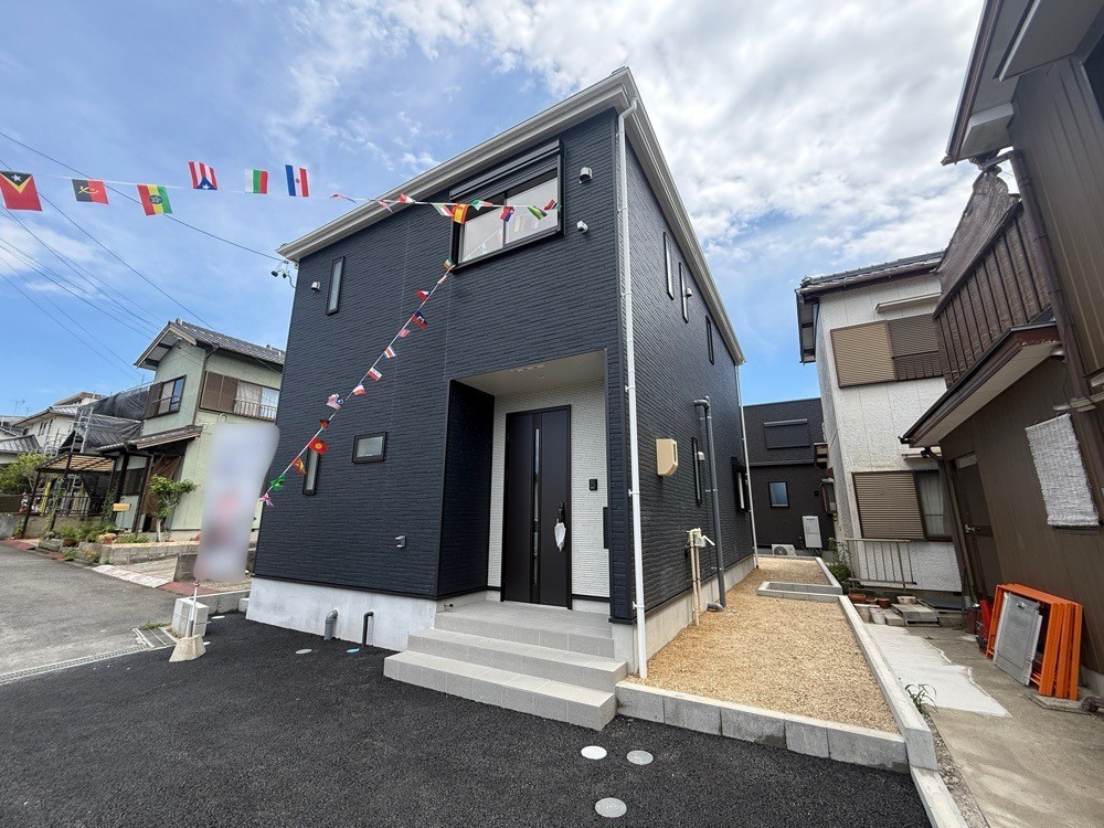 常滑市保示町　第2　全2棟　2号棟 画像27