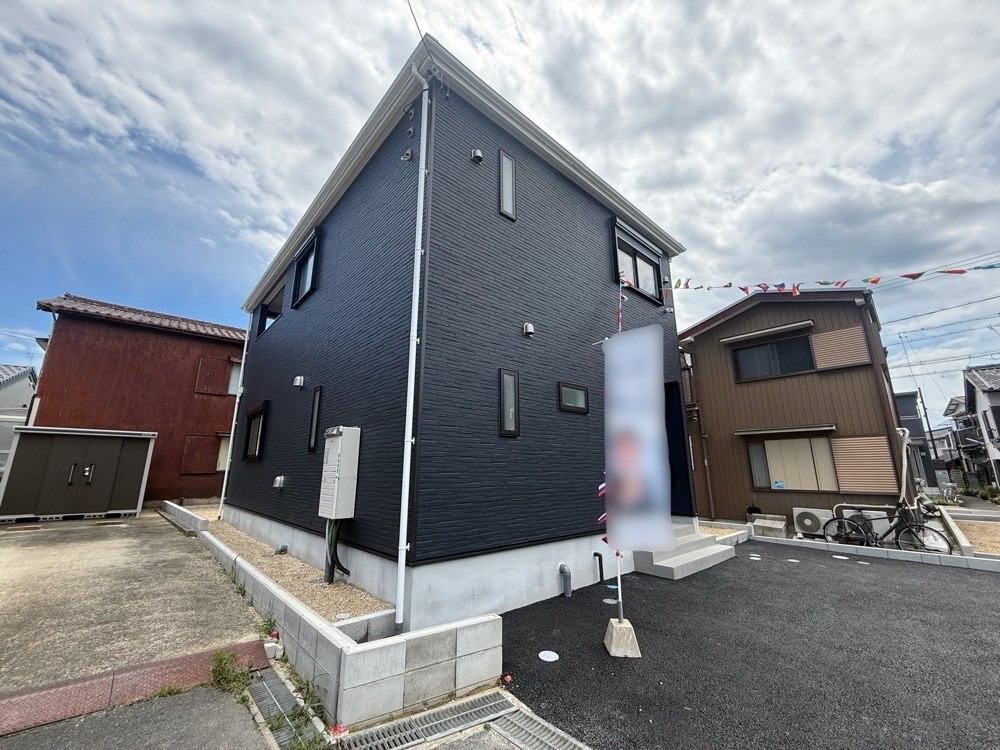 常滑市保示町　第2　全2棟　2号棟 画像28