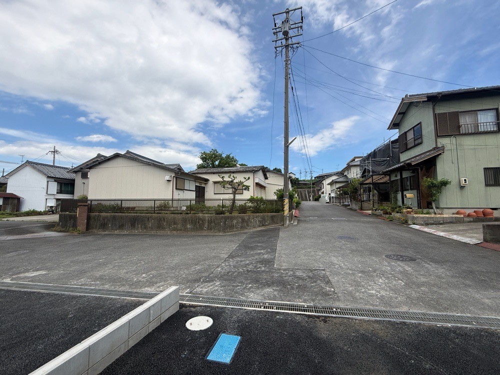 常滑市保示町　第2　全2棟　2号棟 画像29