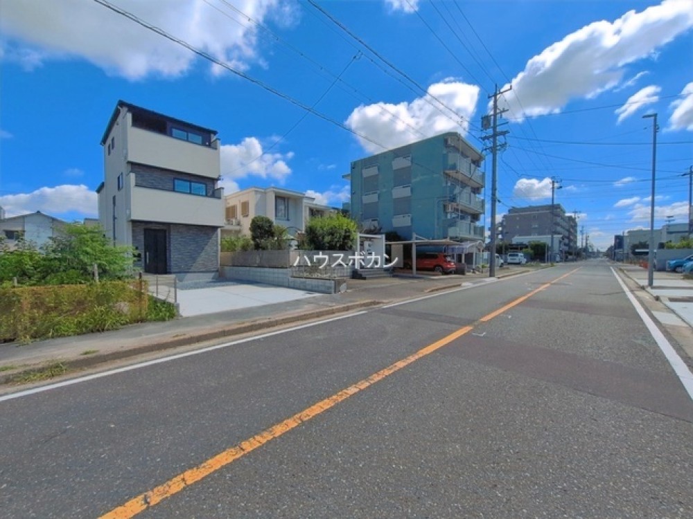 名古屋市中村区宮塚町　1期　全1棟　1号棟 画像6