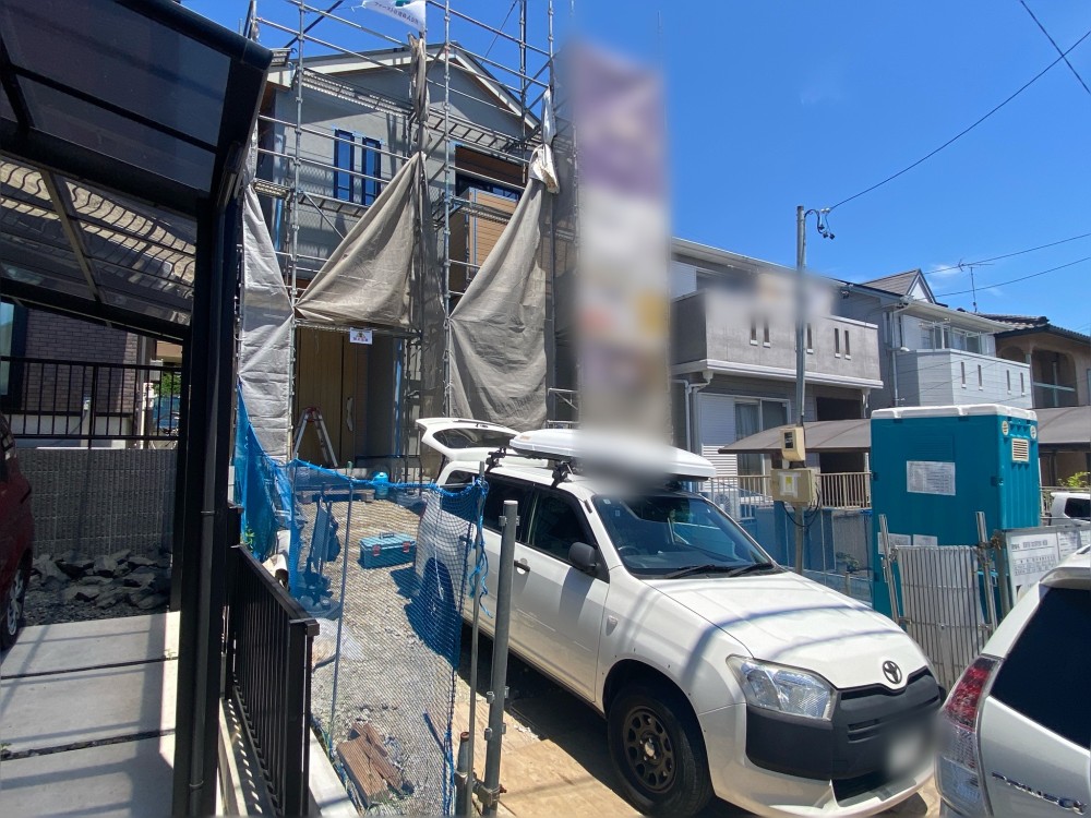 東海市加木屋町唐畑　第1 画像4