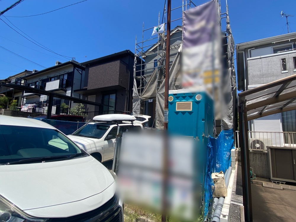 東海市加木屋町唐畑　第1 画像5
