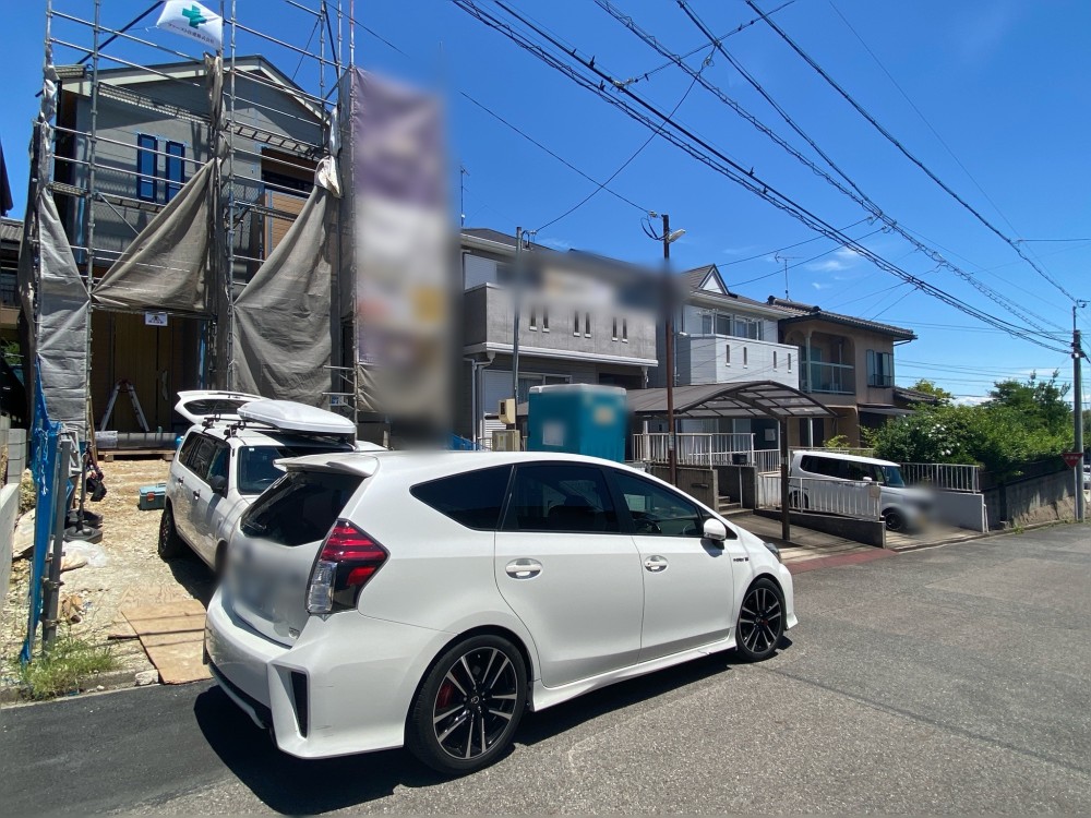東海市加木屋町唐畑　第1 画像6