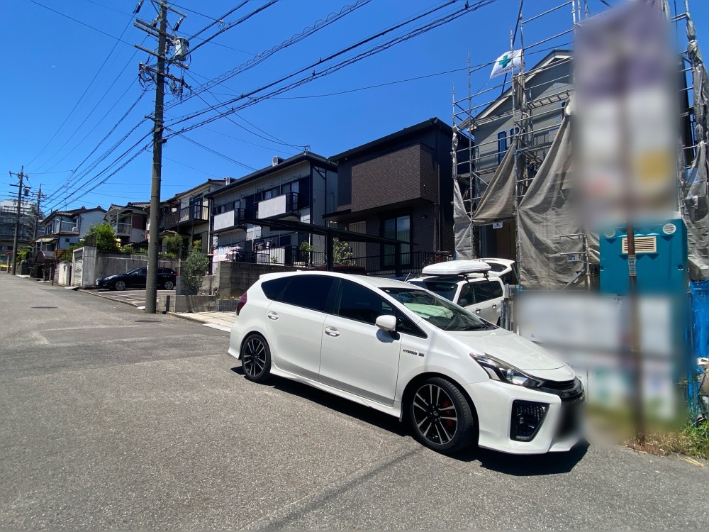 東海市加木屋町唐畑　第1 画像7