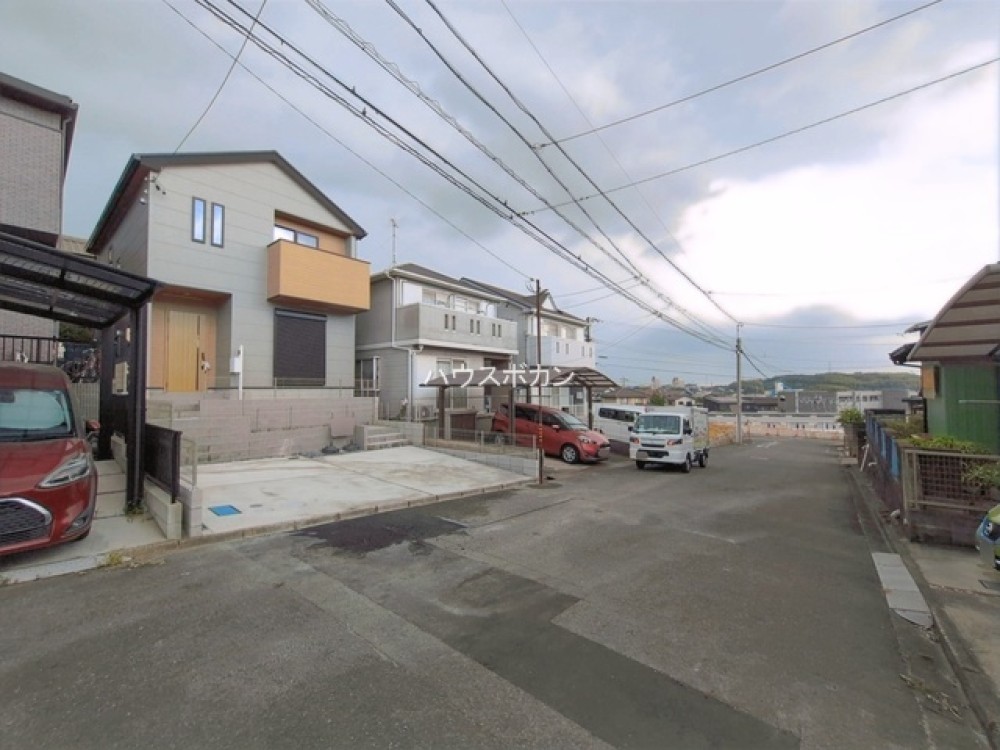 東海市加木屋町唐畑　第1 画像6