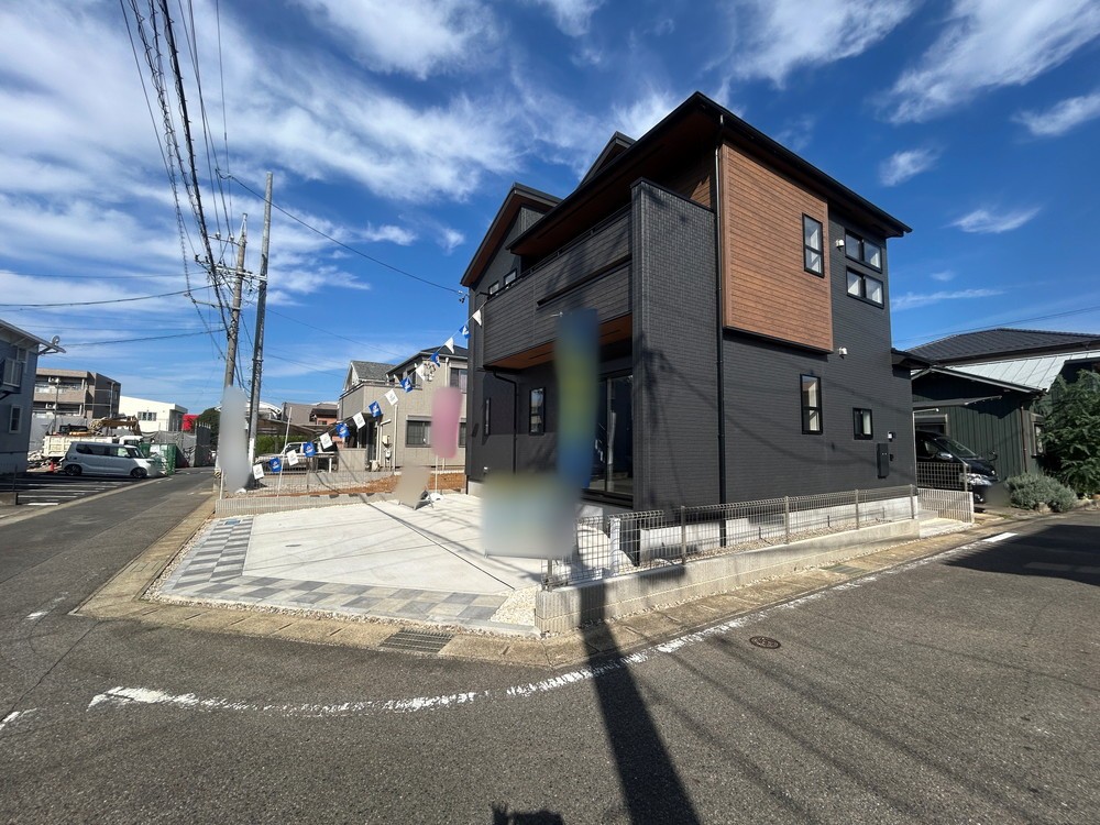豊田市青木町　全1棟　1号棟 画像18