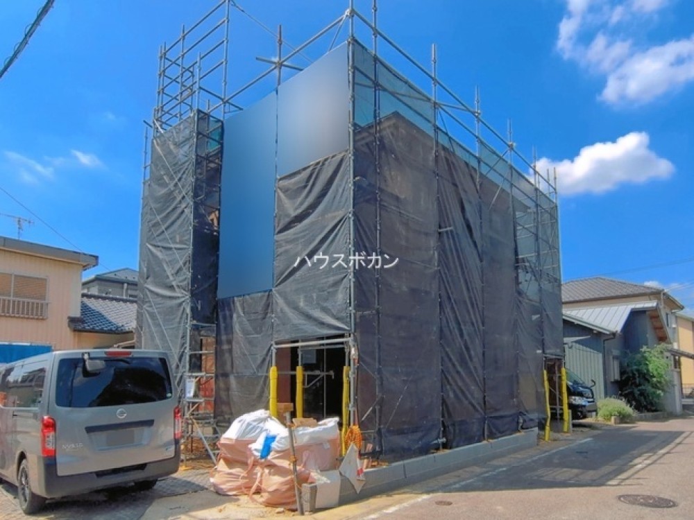 豊田市青木町　全1棟　1号棟 画像2
