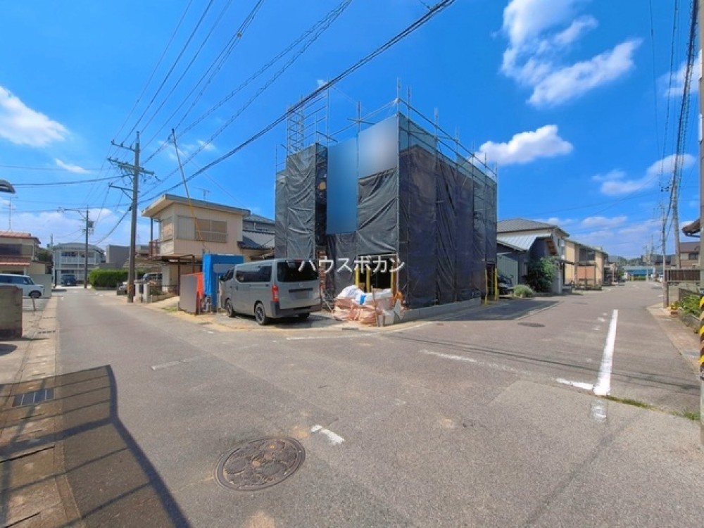 豊田市青木町　全1棟　1号棟 画像5