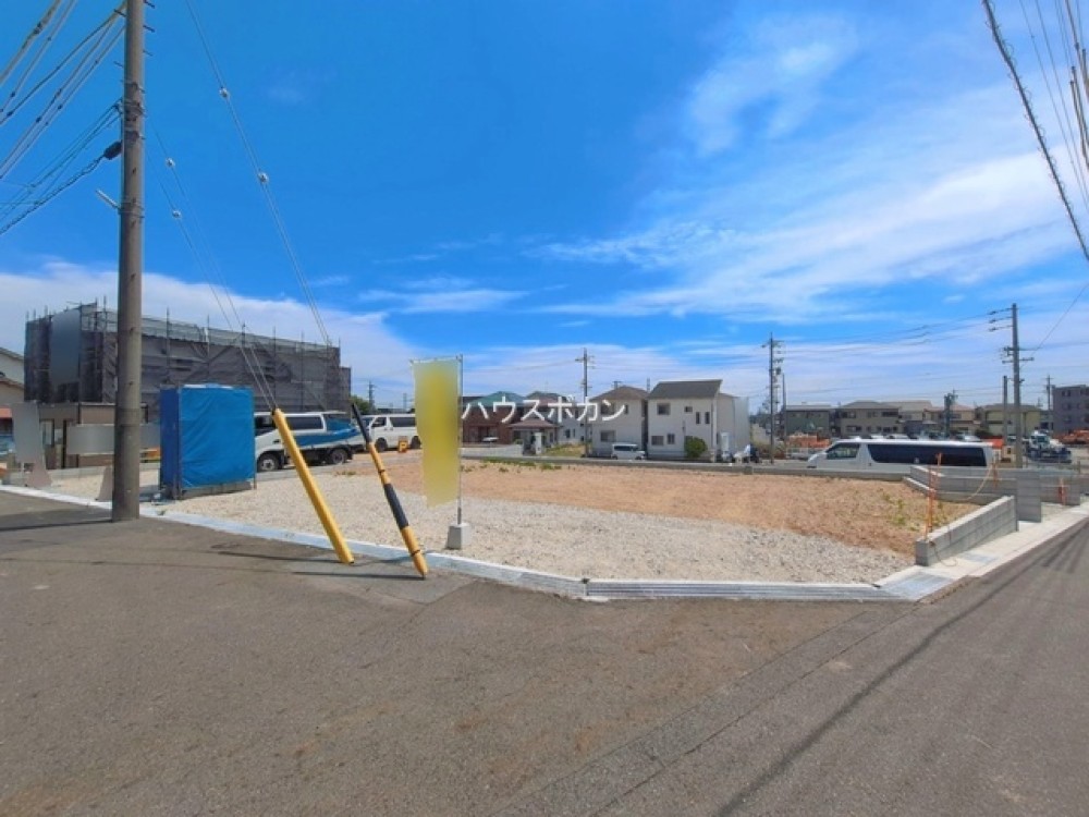 春日井市大手町二丁目　全13棟　1号棟 画像3