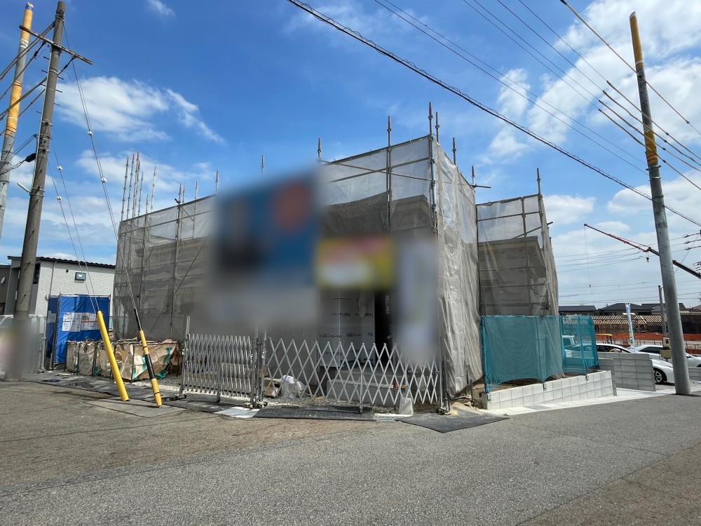 春日井市大手町二丁目　全13棟　1号棟 画像6