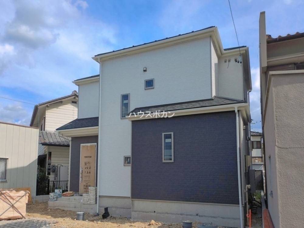 春日井市坂下町 画像1