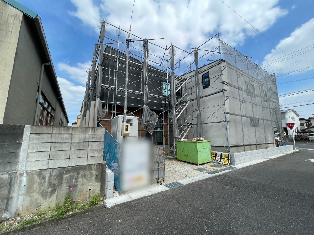 春日井市前並町6期　全3棟　1号棟 画像4