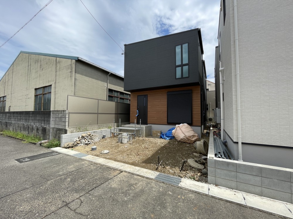 春日井市前並町6期　全3棟　1号棟 画像6