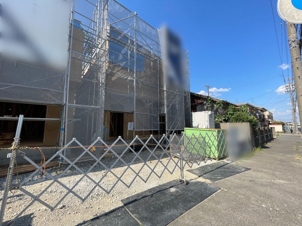 春日井市前並町6期　全3棟　2号棟 画像2